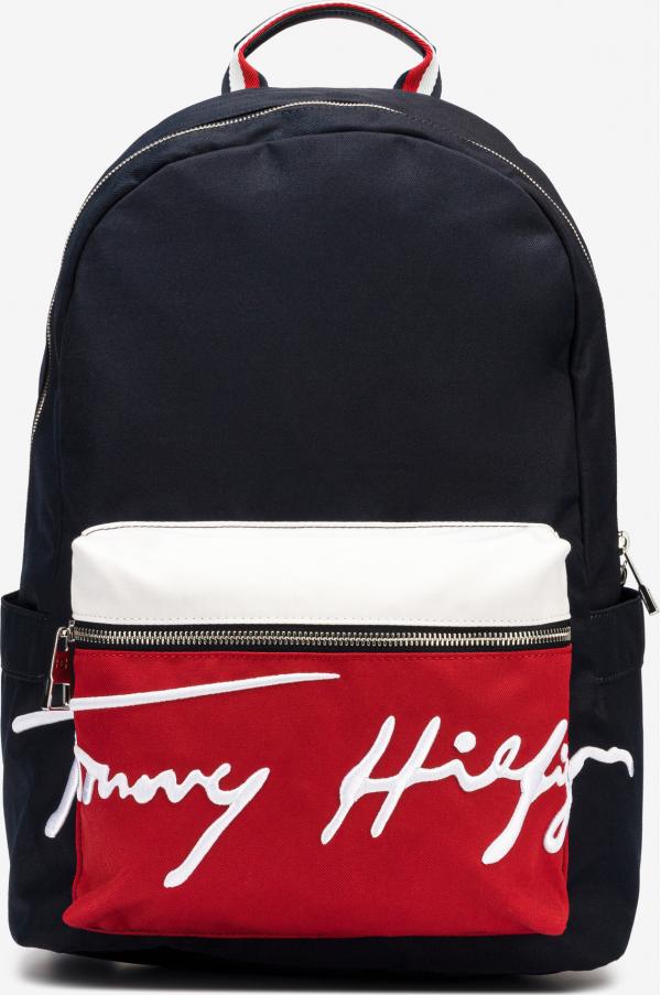 Signature Batoh Tommy Hilfiger