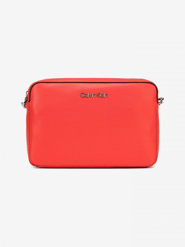 Camera Cross body bag Calvin Klein