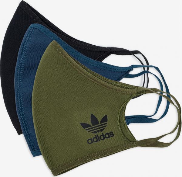 Rouška 3 ks adidas Originals