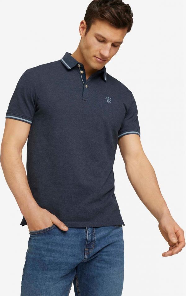 Polo triko Tom Tailor