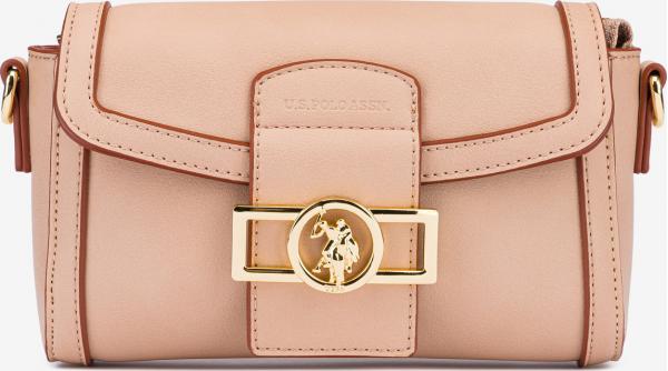 Lockhart S Flap Cross body bag U.S. Polo Assn