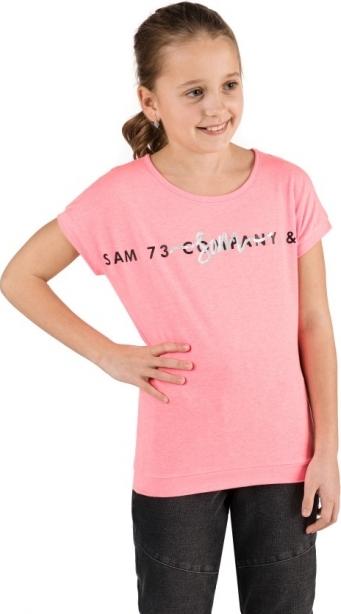 SAM 73 Dívčí triko JILL