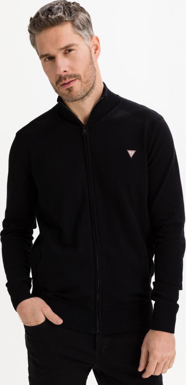 Jermaine Cardigan Guess