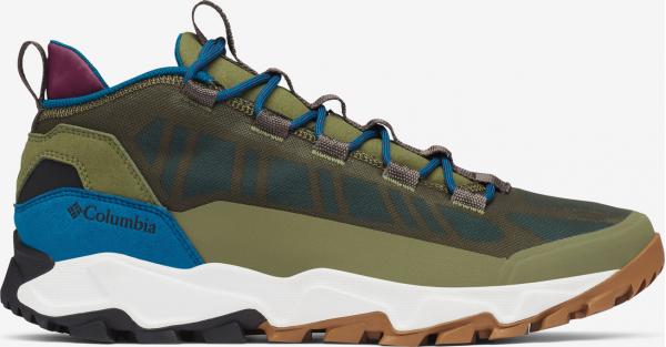 Flow™ Borough Low Tenisky Columbia