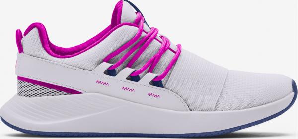 Charged Breathe Lace Tenisky Under Armour