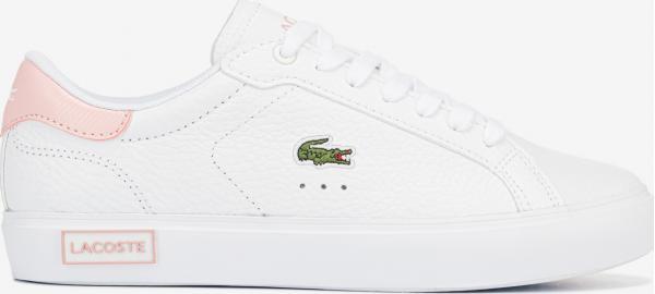 Powercourt Tenisky Lacoste