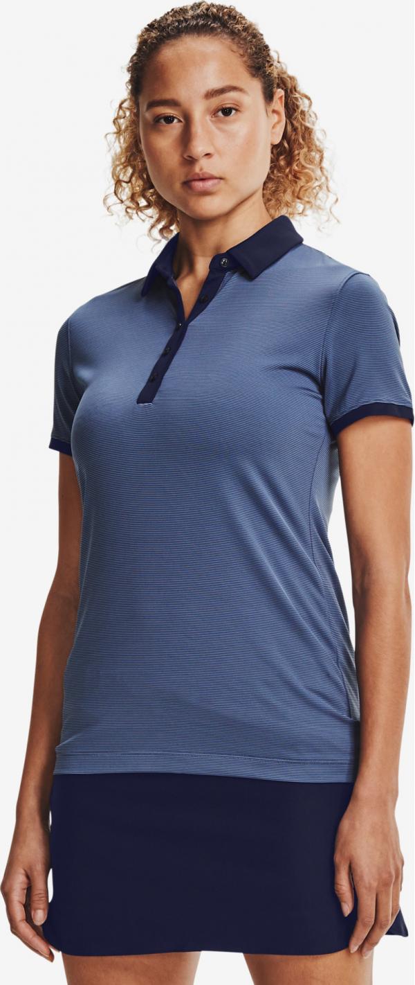 Zinger SS Novelty Polo triko Under Armour