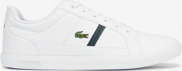 Europa Tenisky Lacoste