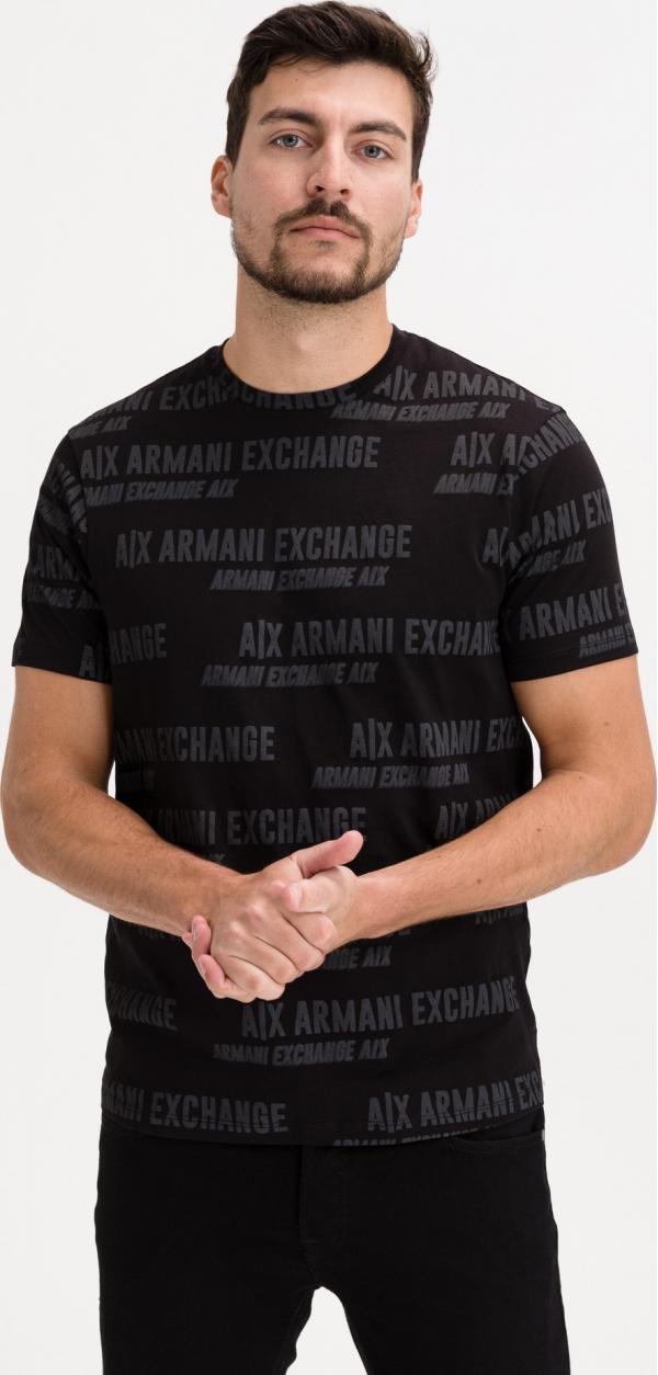 Triko Armani Exchange