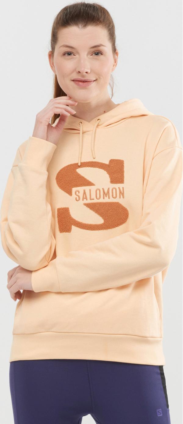 Outlife Mikina Salomon