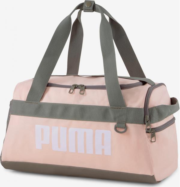 Challenger Duffelbag XS Sportovní taška Puma