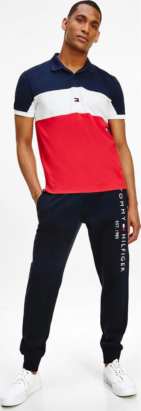 Polo triko Tommy Hilfiger
