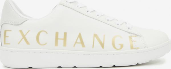 Tenisky Armani Exchange