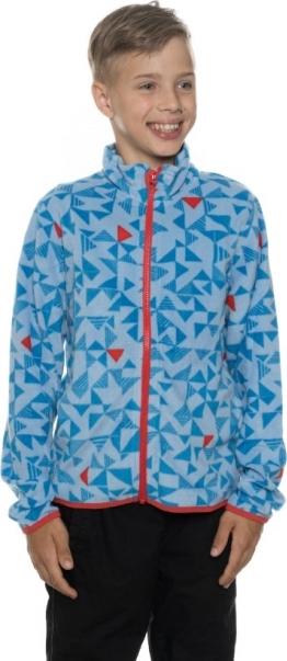 SAM 73 Chlapecká mikina - fleece
