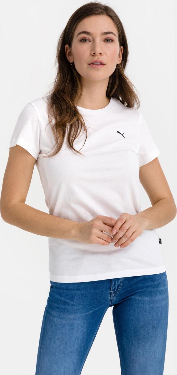 ESS Small Logo Triko Puma
