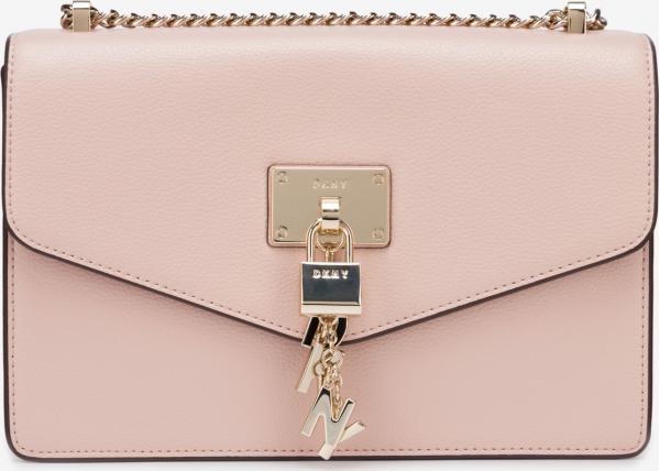 Elissa Kabelka DKNY