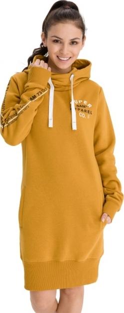 SAM 73 Dámská mikina HEATHER