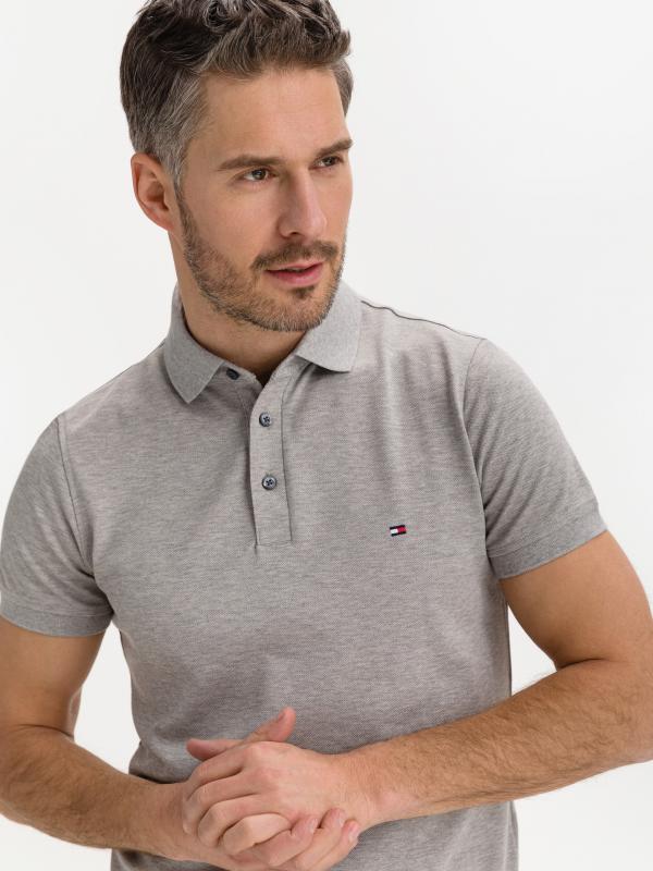 1985 Polo triko Tommy Hilfiger