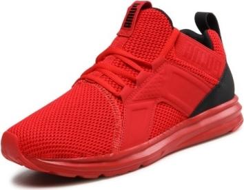 PUMA Pánské boty ENZO WEAVE