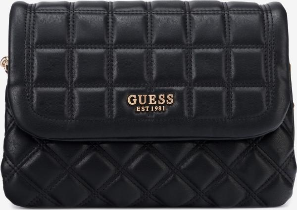 Kamina Kabelka Guess