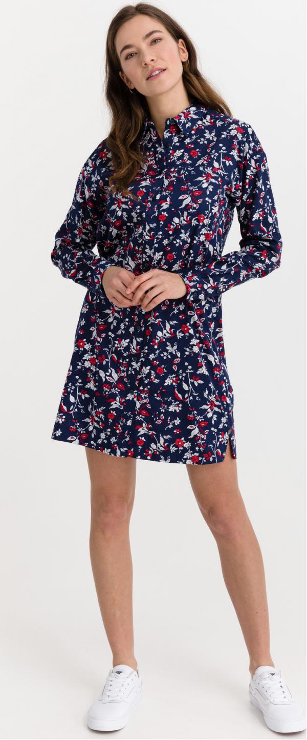 Martinia Šaty Pepe Jeans