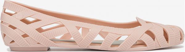 Jeans Jason Wu VII Baleríny Melissa