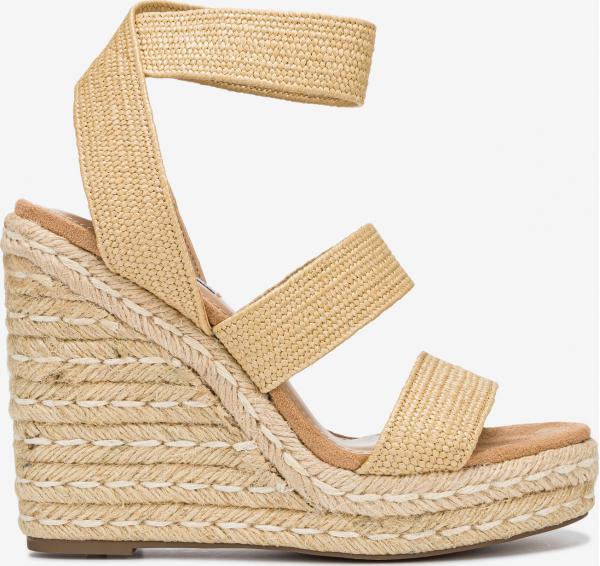 Shimmy Klínová obuv Steve Madden