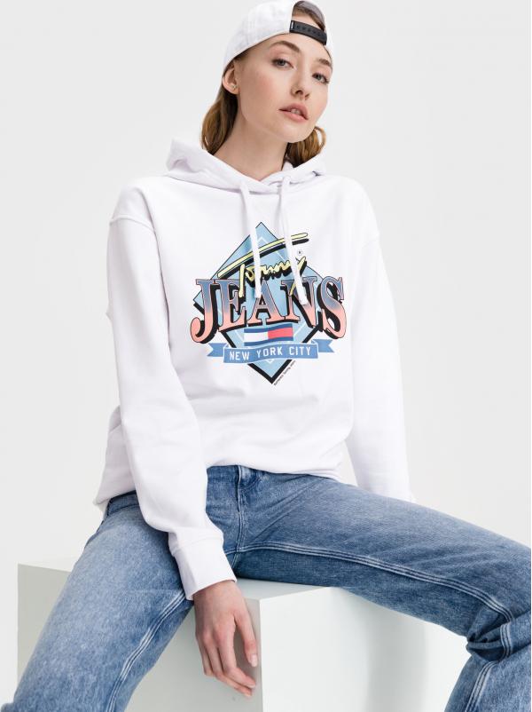 Mikina Tommy Jeans