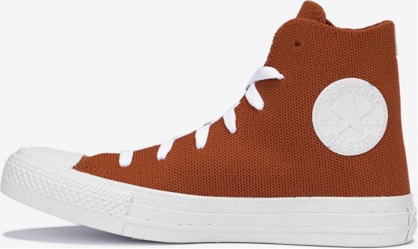 Renew Chuck Taylor All Star Knit Tenisky Converse