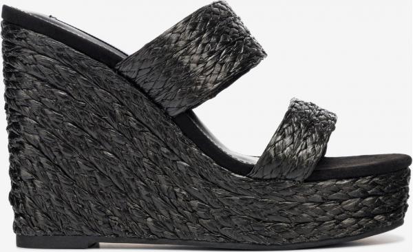 Sunflower Wedge Klínová obuv Steve Madden