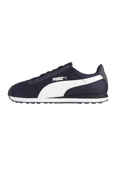 PUMA Puma Turin Mesh Puma Black