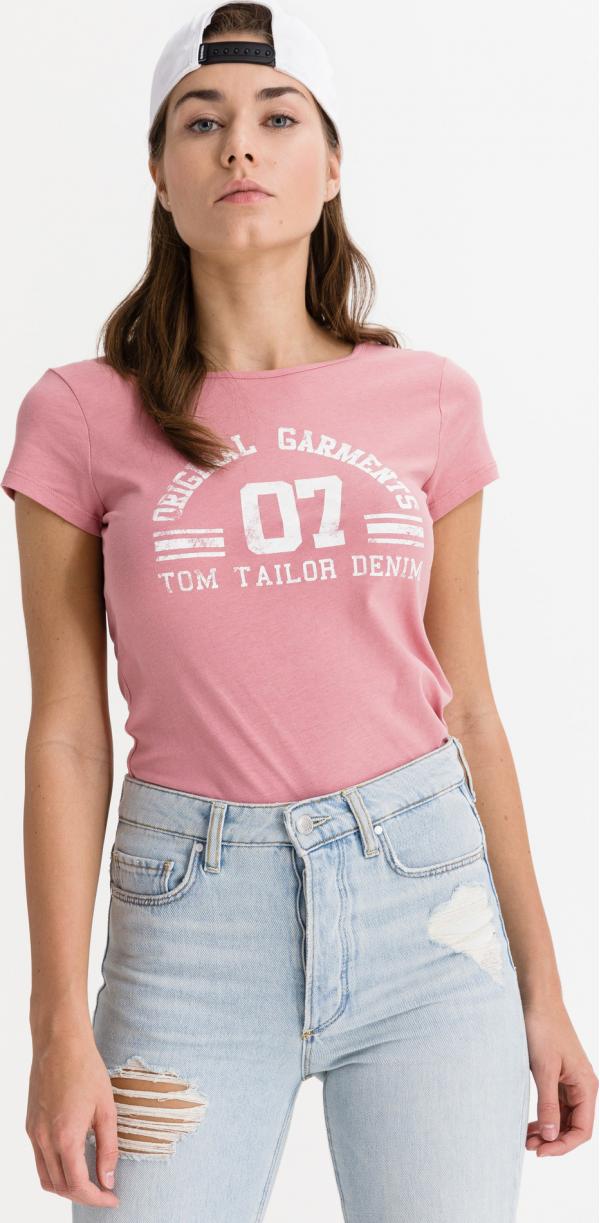 Triko Tom Tailor Denim