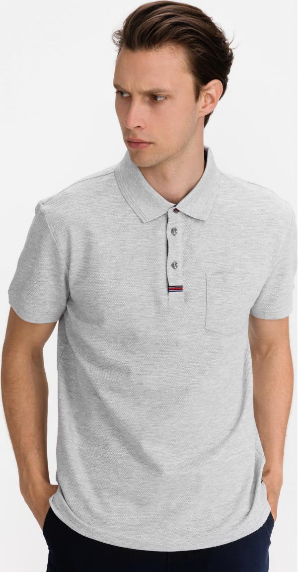 Polo triko Tom Tailor