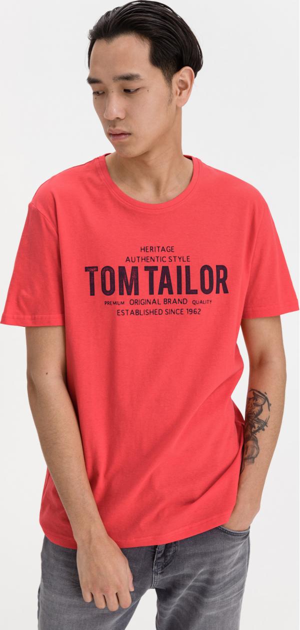 Triko Tom Tailor