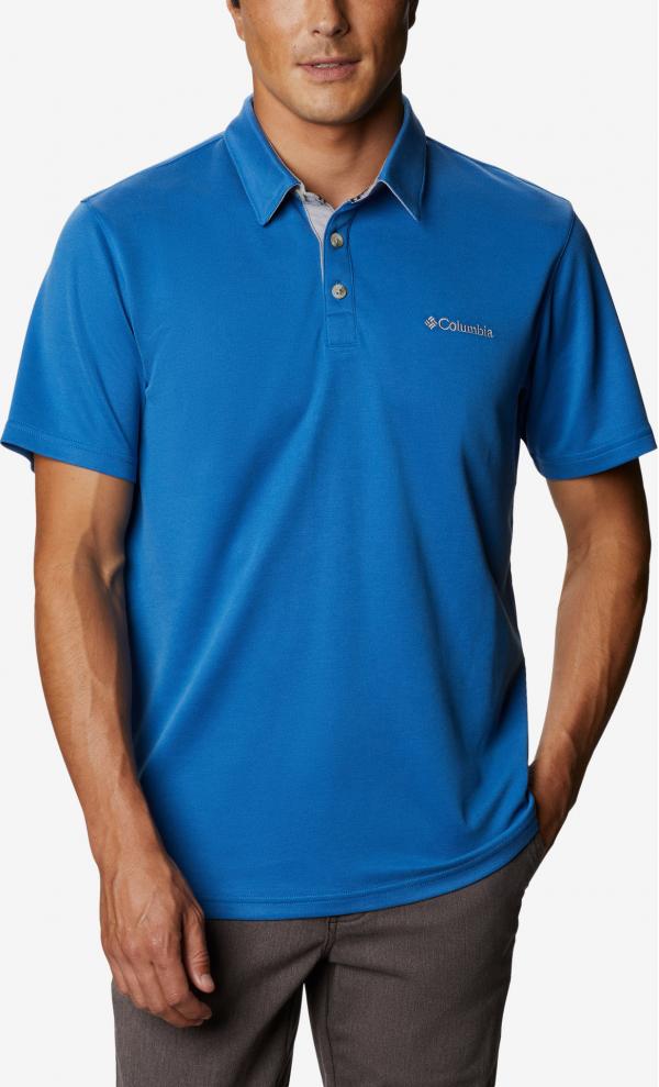 Nelson Polo triko Columbia