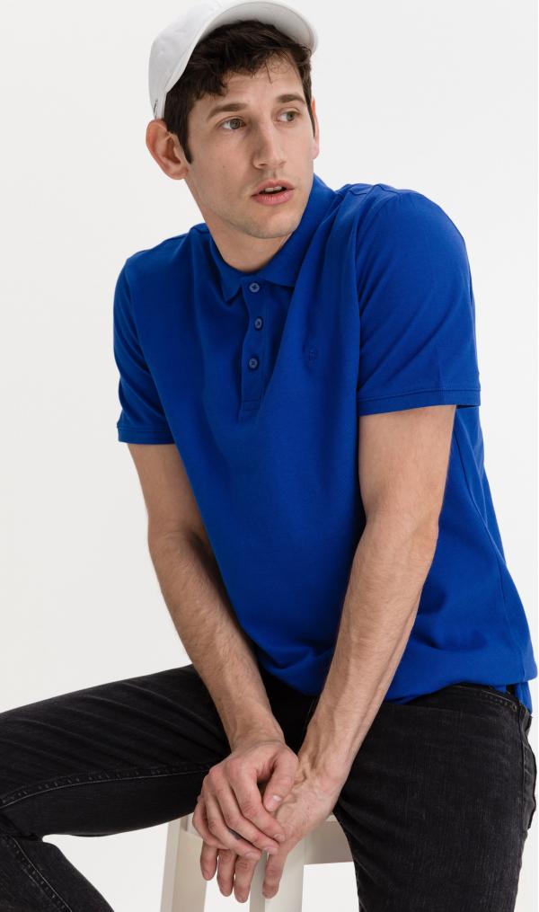 Polo triko Tom Tailor Denim