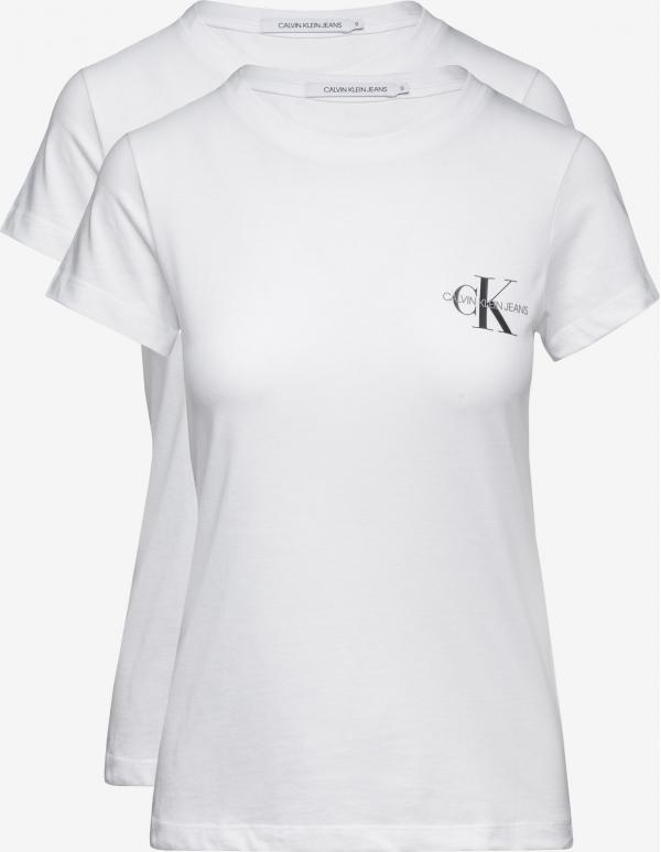 Triko 2 ks Calvin Klein