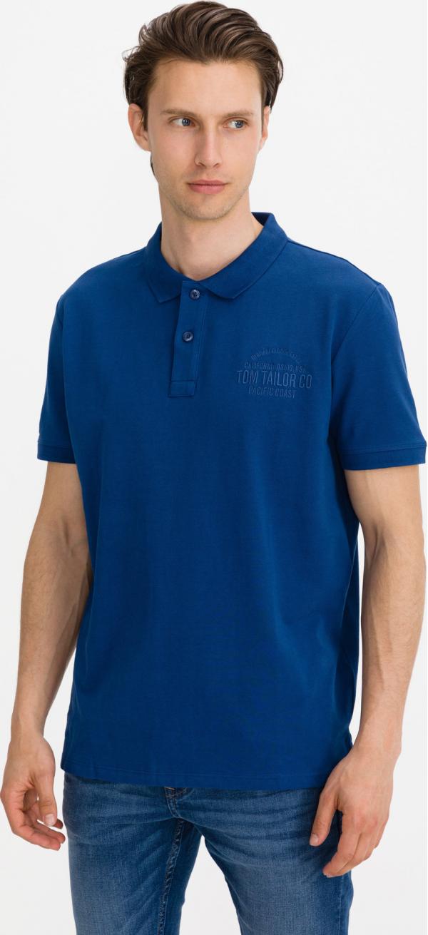 Polo triko Tom Tailor