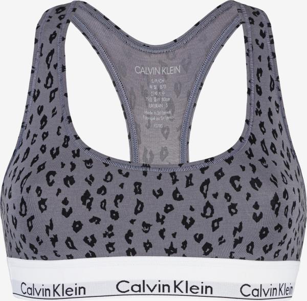 Podprsenka Calvin Klein