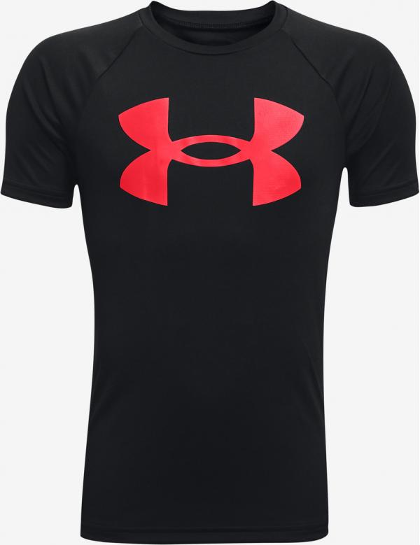 Tech™ Big Logo Triko dětské Under Armour