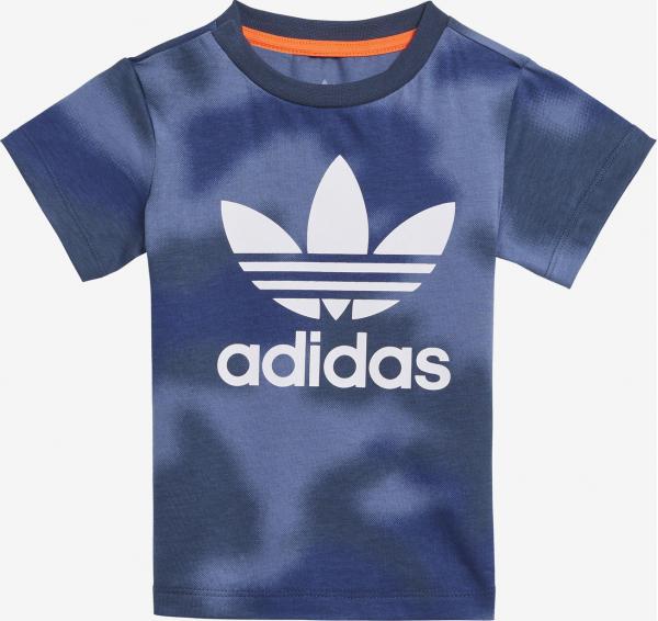 All-Over Print Triko dětské adidas Originals