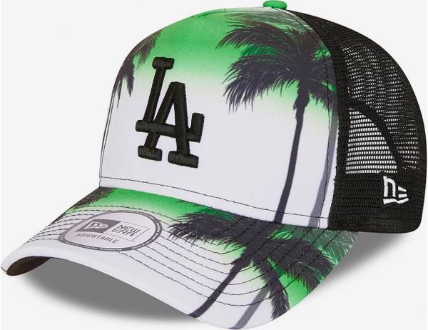 LA Dodgers Summer City 9Forty Kšiltovka New Era