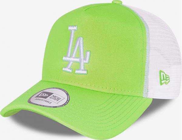LA Dodgers 9Forty Kšiltovka New Era