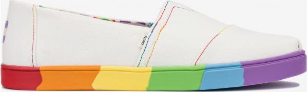 Unity Cupsole Slip On TOMS