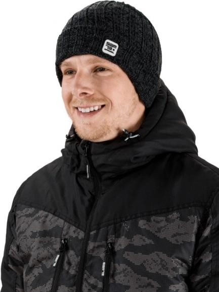 SAM 73 Pánská čepice GAUDRY
