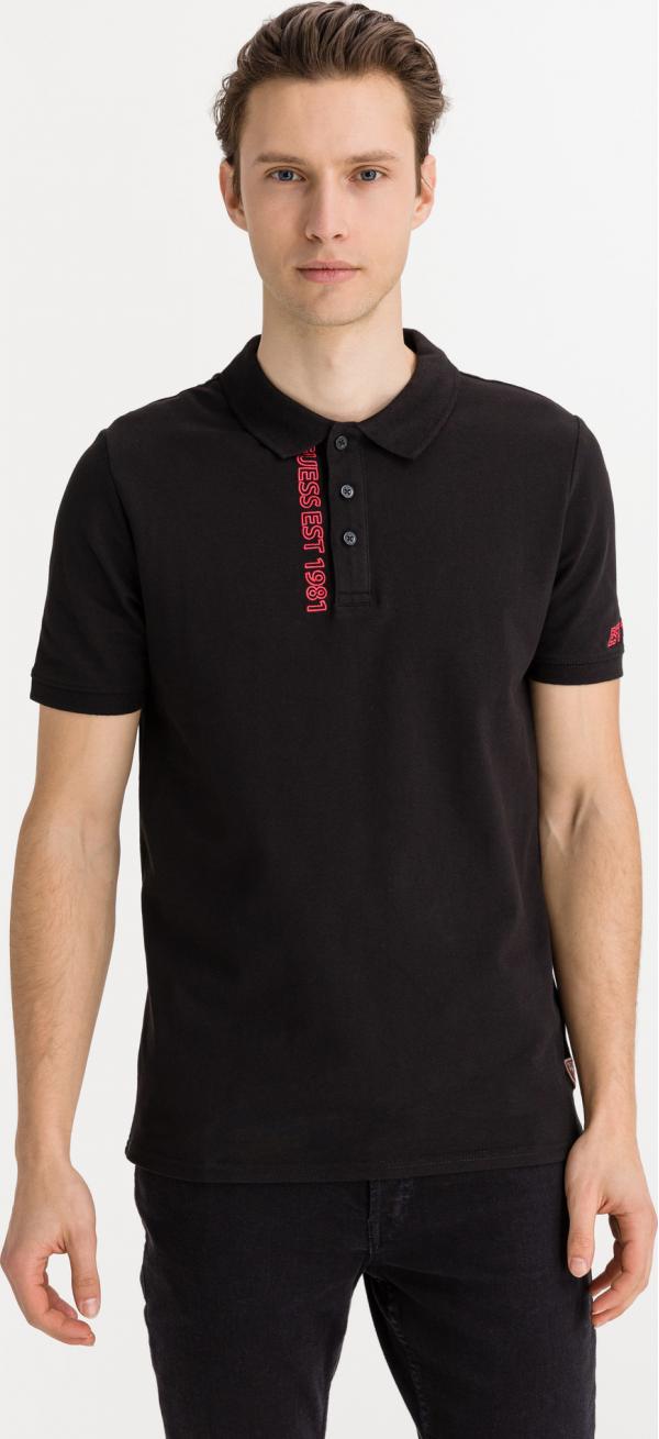 Lyle Polo triko Guess