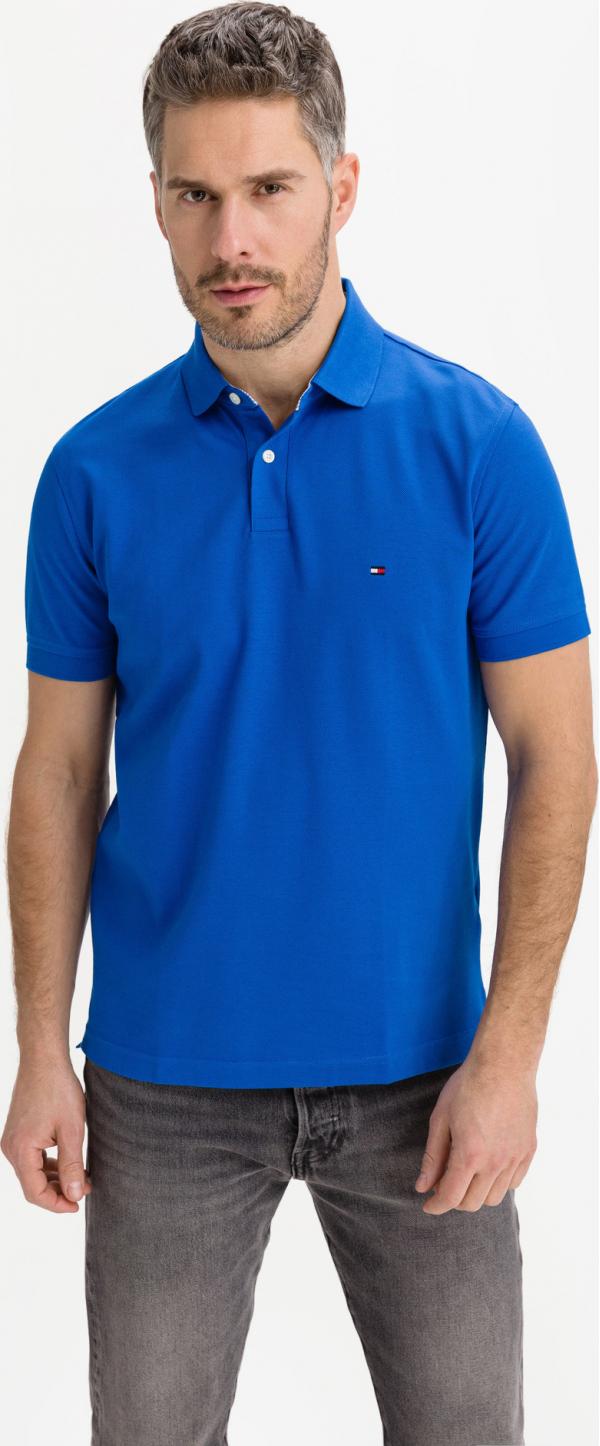 Core 1985 Polo triko Tommy Hilfiger