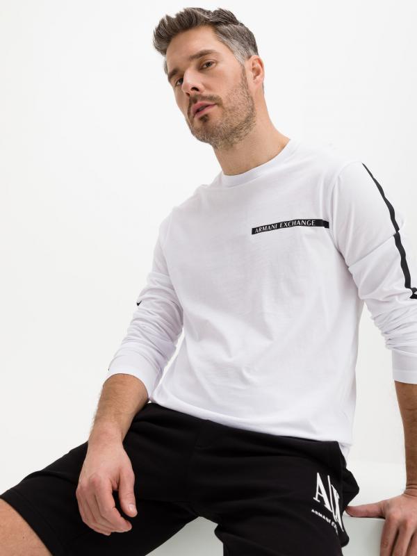 Triko Armani Exchange