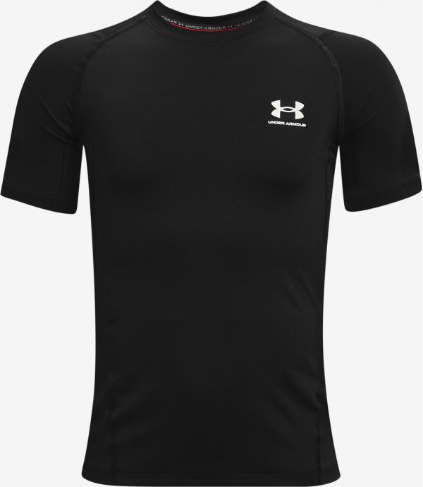 HeatGear® Armour Triko dětské Under Armour
