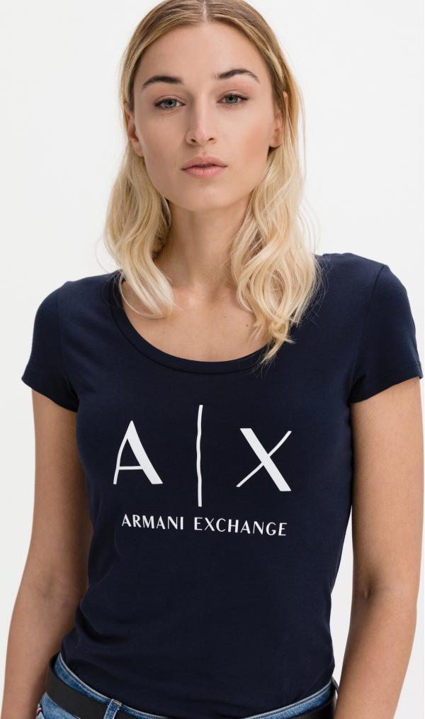 Triko Armani Exchange